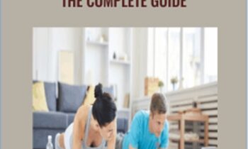 Workout From Home - The Complete Guide - Jeff Petroff