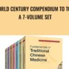 World Century Compendium to TCM: A 7-Volume Set