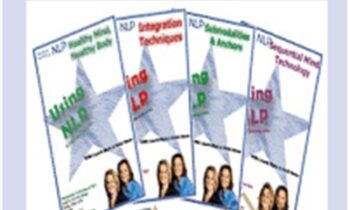 Using NLP: A DVD Learning Series – Worldwide Institute of NLP