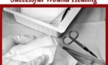Wound Care: Taking Action for Successful Wound Healing - Joan Junkin