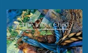 Wounded inner child - Dorian Light