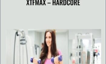 XTFMAX – Hardcore – Anonymous