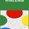 YIN Force Activator - Rudy Hunter