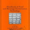 Handbook of Food and Beverage Fermentation Technology 2nd Edition - Y. H. Hui