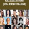 Yoga Career Summit (Yoga Teacher Training)