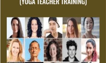 Yoga Career Summit (Yoga Teacher Training)