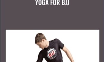 Yoga For BJJ