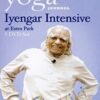 B.K.S. Iyengar Yoga Masterclass - Yoga Journal