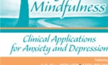 Yoga & Mindfulness: Clinical Applications for Anxiety and Depression - Sally King
