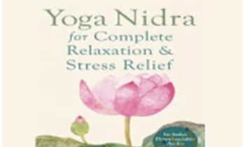 Yoga Nidra for Complete Relaxation and Stress Relief – Julie Lusk