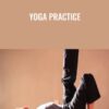 Yoga Practice - J. Brown
