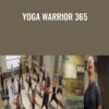 Yoga Warrior 365 - Rudy Mettia