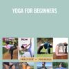 Yoga for Beginners - Paris James
