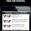 Yoga for Fighters - Phil MigEarese