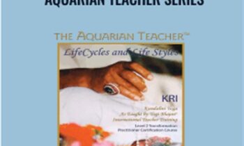 Lifecycles and Lifestyles - Aquarian Teacher Series - Yogi Bhajan