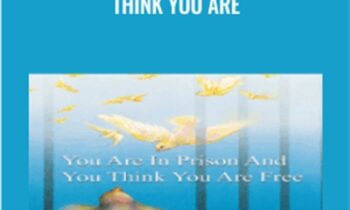 You Are in Prison and You Think You Are -  Osho
