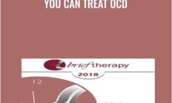 You Can Treat OCD - Reid Wilson