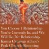 You Choose 1 Relationship You're Currently In, and We Will Do 76+ Relationship Karma Clearings at June's Peak Obstacle-Removing Ganesha Time