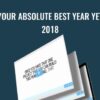 Your Absolute Best Year Yet 2018 - Robin Sharma