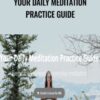 Your Daily Meditation Practice Guide - Tara Stiles