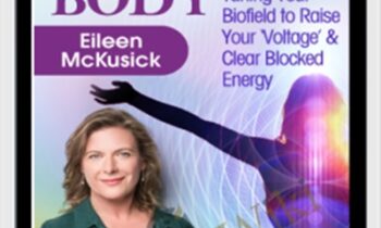 Your Electric Body - Eileen McKusick