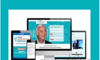 Your Extraordinary Life Plan – Jack Canfield