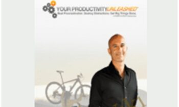 Your Productivity Unleashed – Robin Sharma
