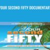 Your Second Fifty Documentary - Frank Moffatt