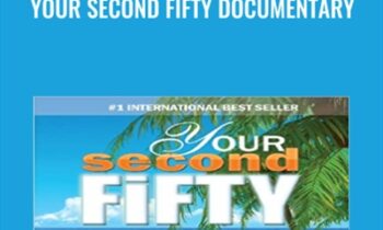 Your Second Fifty Documentary - Frank Moffatt
