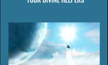 Your divine helpers - Kenji Kumara