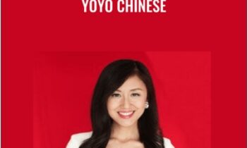 Yoyo Chinese - Yoyo