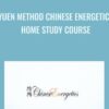 Yuen Method Chinese Energetics Home Study Course - Paul Wong
