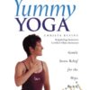 Yummy Yoga - Christa Rypins