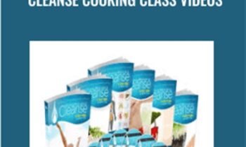 Yuri Elkaim's Total Wellness Cleanse Cooking Class Videos - Yuri Elkaim’s