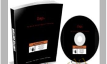Zap DVD and Guide Book – Jay Noblezada