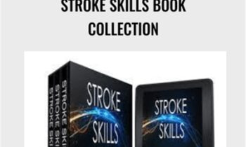 Stroke Skills Book Collection – Zenity Fitness