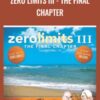 Zero Limits III - The Final Chapter - Dr. Joe Vitale