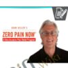 Zero Pain Now –  Adam Heller