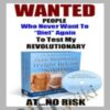 Zero Resistance Weight Release – Dr Robert Anthony