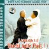 Tengnuo Huling Taichi Chuan - Zhan Guo Yuan