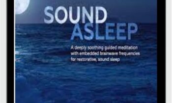 Sound Asleep - Joseph Kao - iAwake Technologies