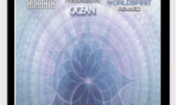 WorldSpirit-Remixed (Energy Alchemy Series) - iAwake Technologies
