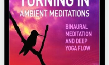 Turning In - Ambient Meditations - iAwake