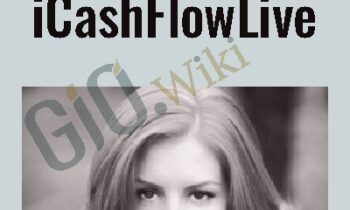 iCash Flow Live – Lindsey Jean