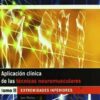 Aplicacion clinica de las tecnicas neuromusculares. Extremidades inferiores - Leon Chaitow