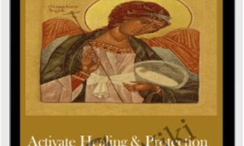 Activate Healing & Protection with Archangel Sariel