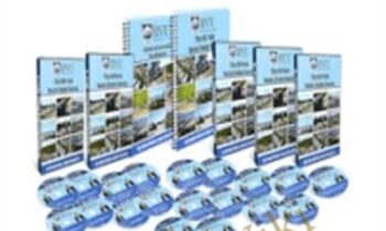 the RV Park Home Study Course – Brandon Reynolds