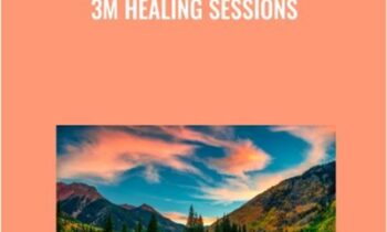 3M Healing Sessions