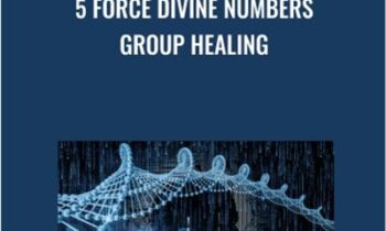 5 Force Divine Numbers Group Healing