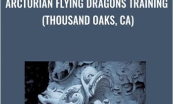 Arcturian Flying Dragons Training (Thousand Oaks, CA)